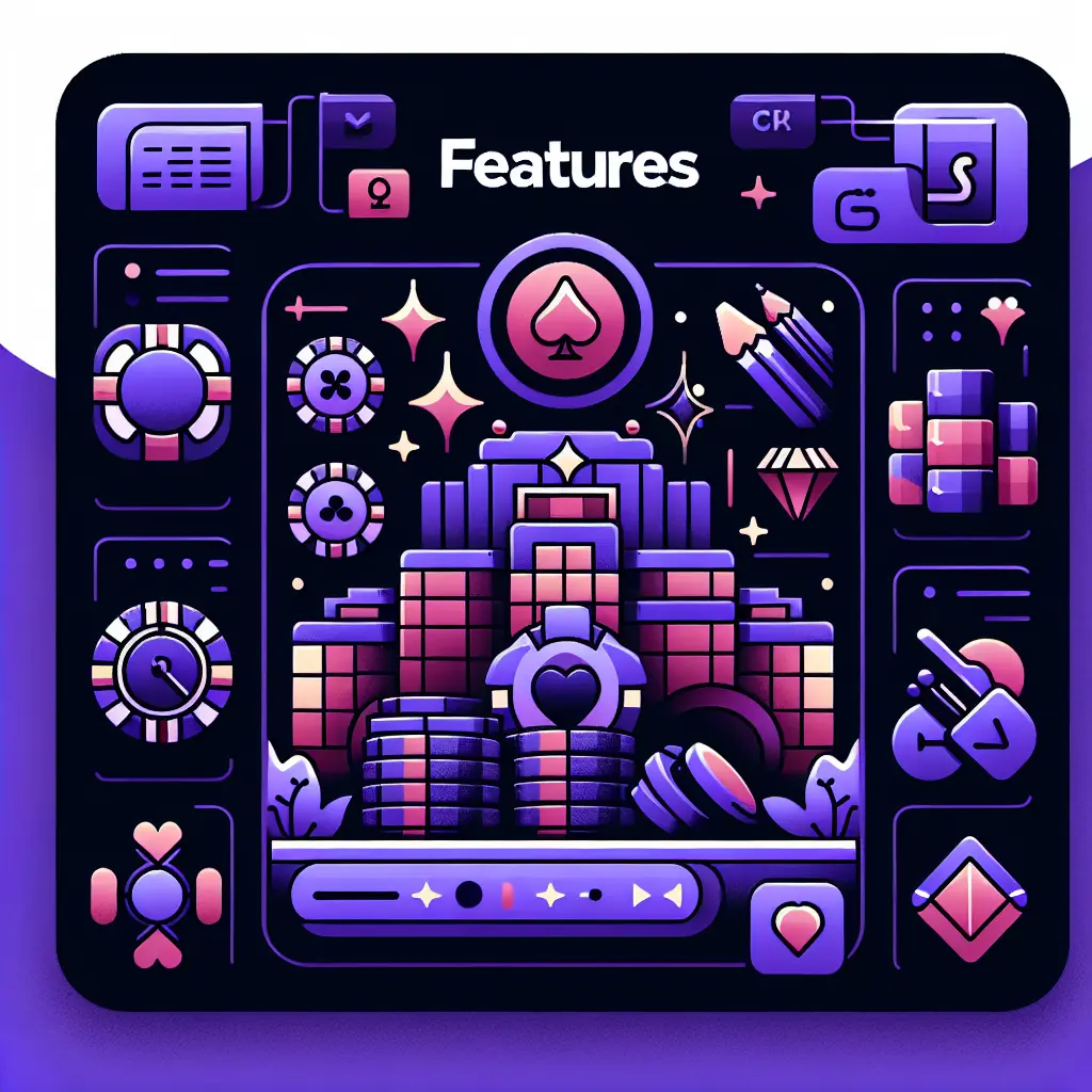 Feature Strip