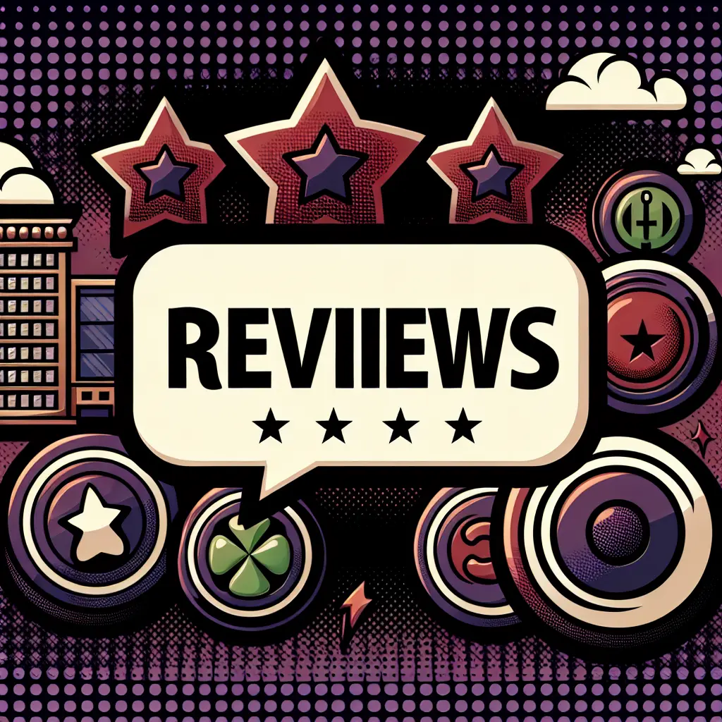 Review Blocks