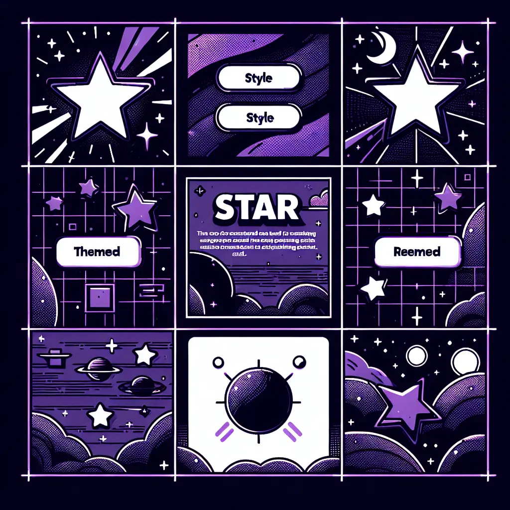 Starburst